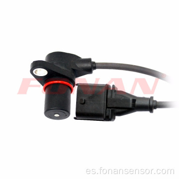 Sensor CKP de posición del cigüeñal PARA OPEL 6238080 90520855